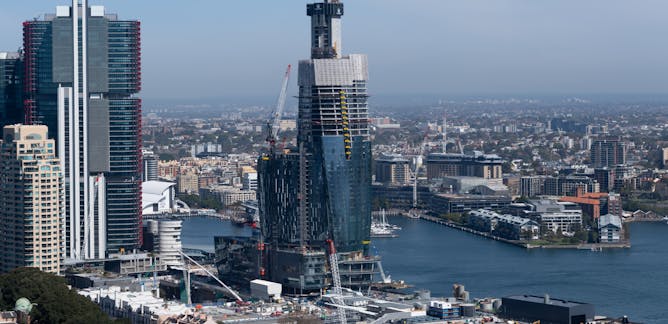Barangaroo Casino Jobs Barangaroo Casino Jobs