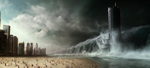 Friday essay: eco-disaster films in the 21st century - helpful or harmful?