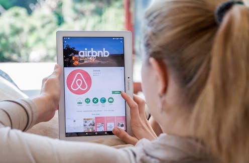 Your Airbnb guest could be a tenant. Until the law is cleared up, hosts are in limbo