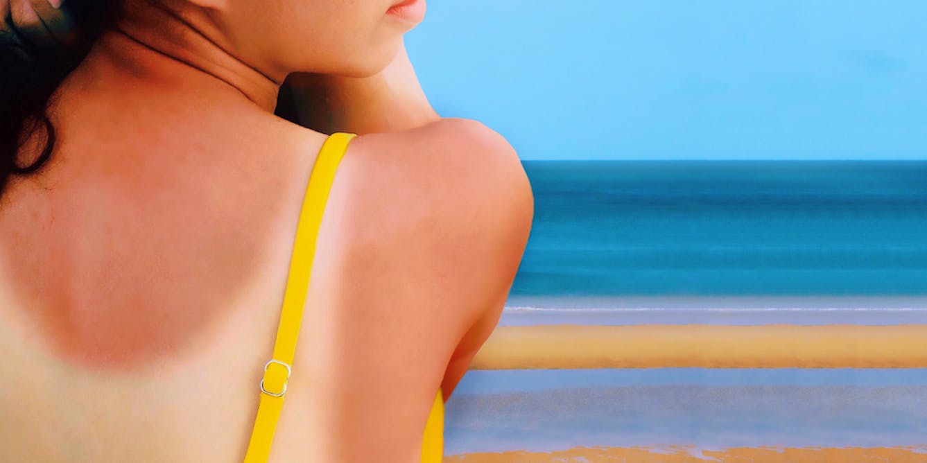 4½ Myths About Sunscreen And Why Theyre Wrong