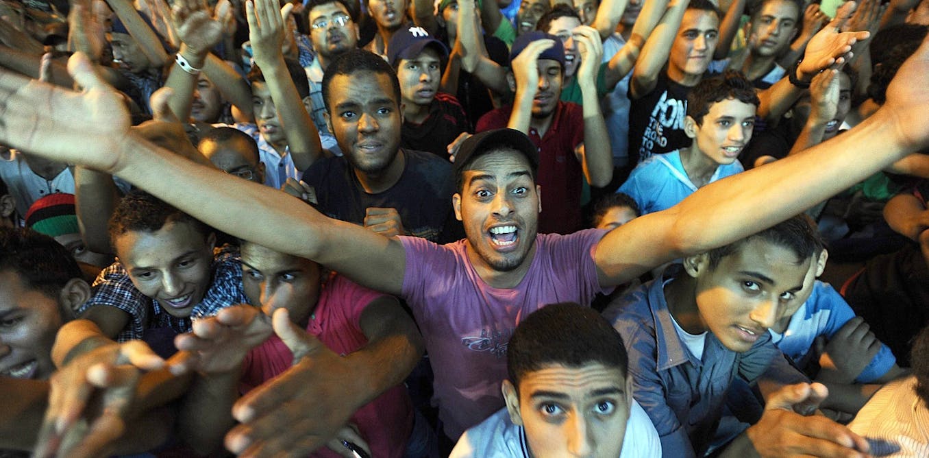 The next big challenge for libya