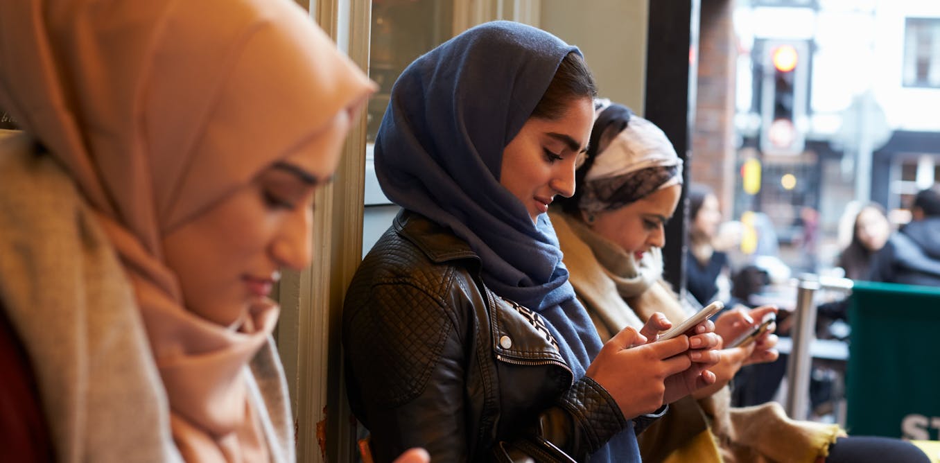 Researchers Asked 2 500 Jewish And Muslim People What They Find researchers-asked-2-500-jewish-and-muslim-people-what-they-find