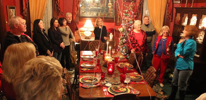 Slavery News Research And Analysis The Conversation Page 3