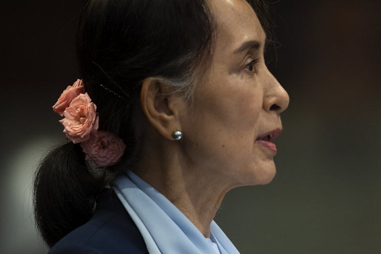 Myanmar charged with genocide of Rohingya Muslims: 5 essential reads