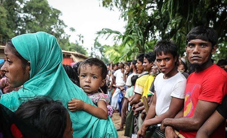 Myanmar charged with genocide of Rohingya Muslims: 5 essential reads