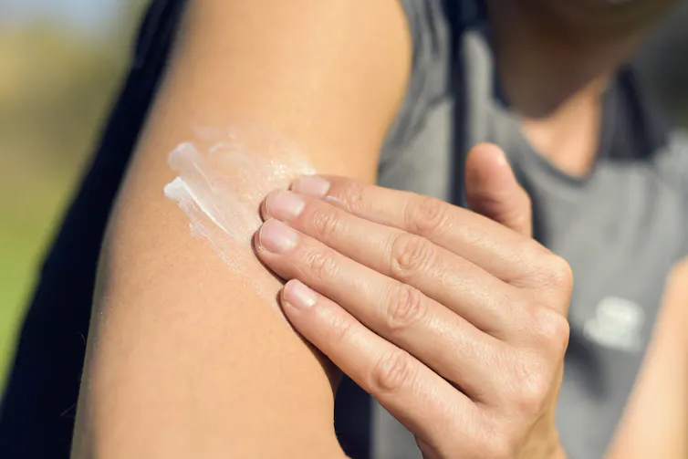 Sunscreen Over Use 4½ myths about sunscreen and why they’re wrong