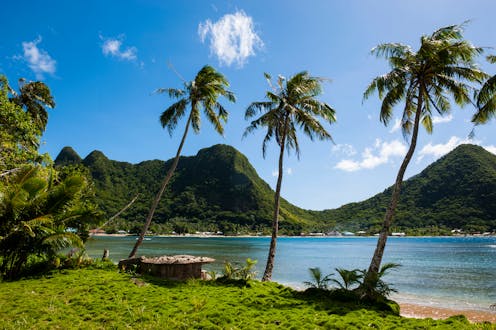 how a small island nation found itself in the grips of an outbreak disaster
