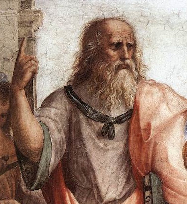 Guide to the classics: Plato’s Republic