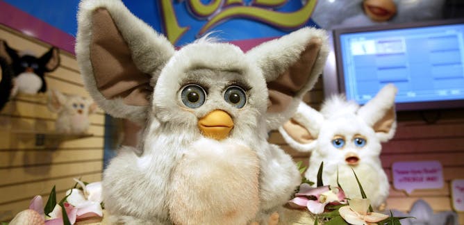 Toys R Us News Research And Analysis The Conversation Page 1