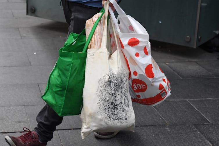 Your Christmas shopping could harm or help the planet. Which will it be?