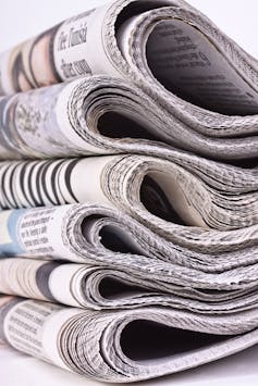 When 1 1 1 Journalism And The Trouble With Facts