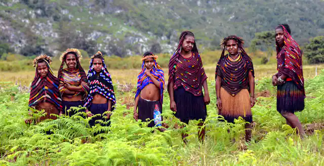 Masyarakat Adat Australia: Sejarah, 2 Budaya, dan Tantangan yang Dihadapi 6 Janji pemerintah untuk melindungi hak masyarakat adat belum terwujud: 2 hal yang perlu dilakukan