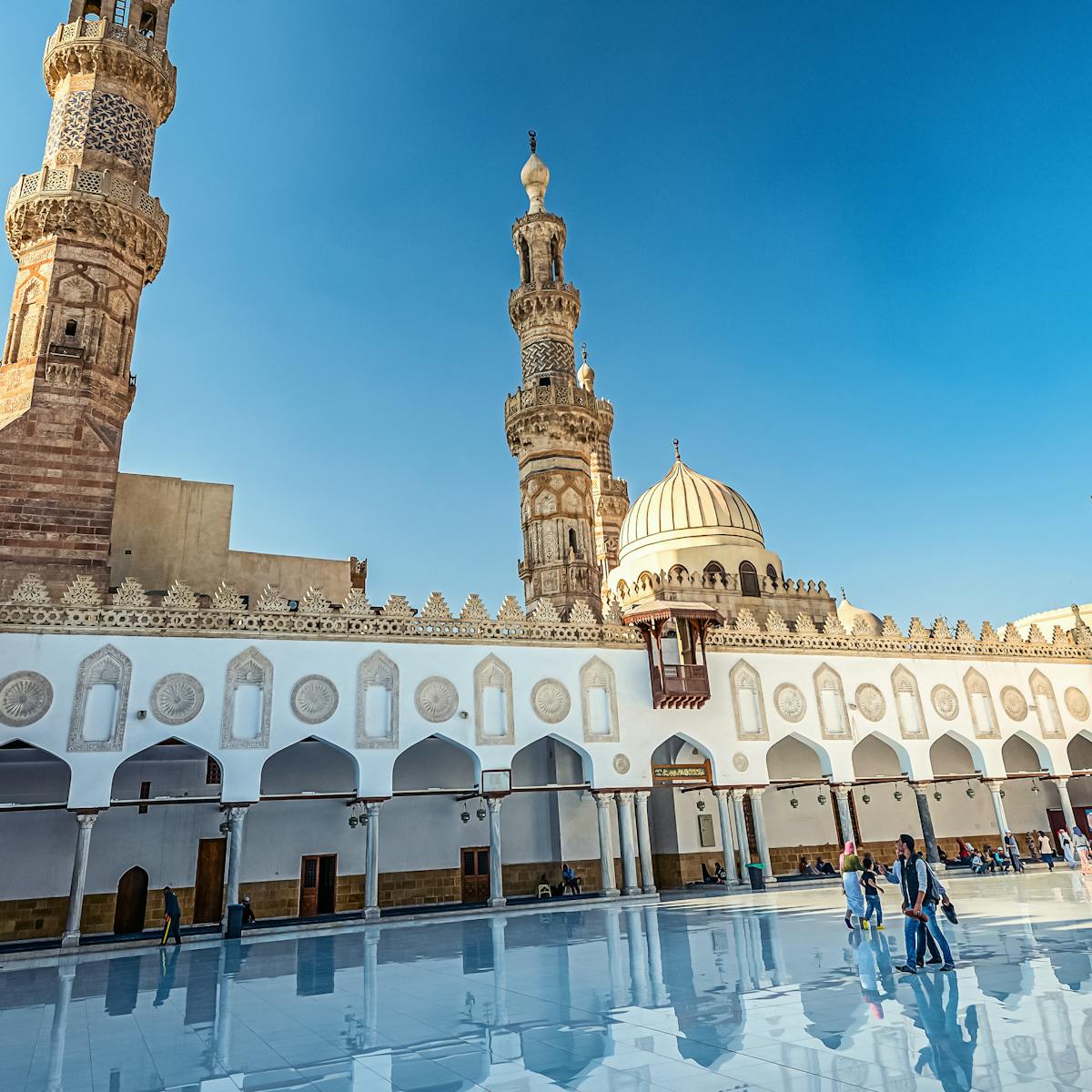 How Indonesia S New International Islamic University Will Host Global Research For Moderate Islam