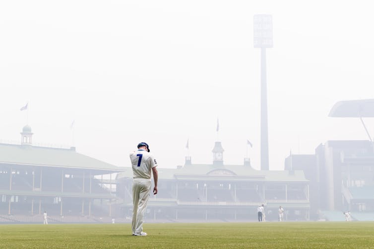 Australia needs a national crisis plan, and not just for bushfires