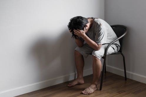 Refugees without secure visas have poorer mental health – but the news isn't all bad