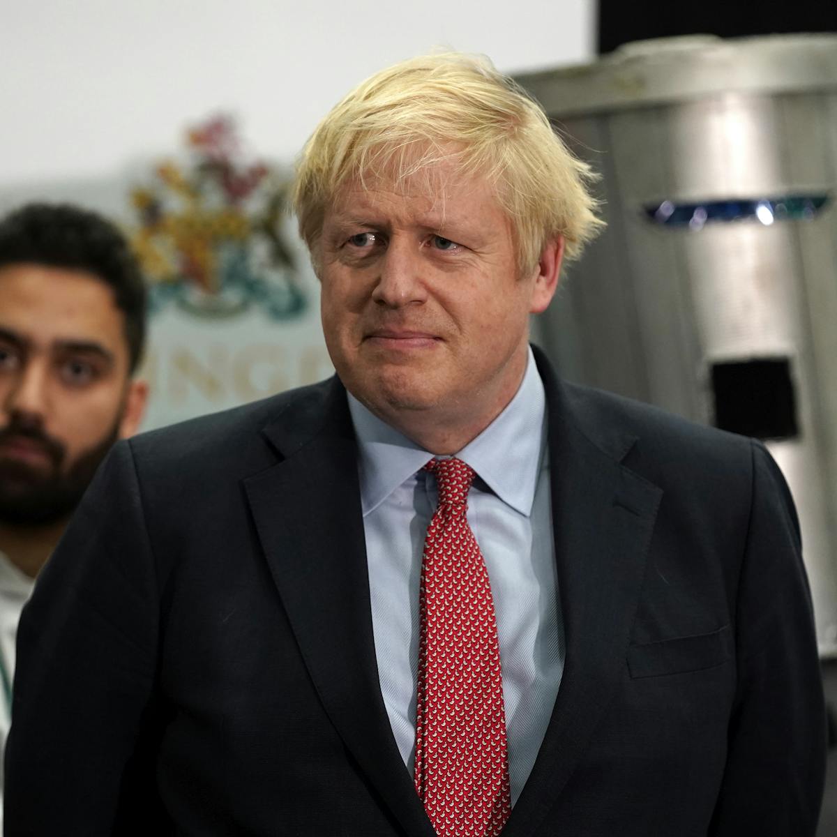 Boris Johnson S Conservatives Win Majority In Uk Election Experts React
