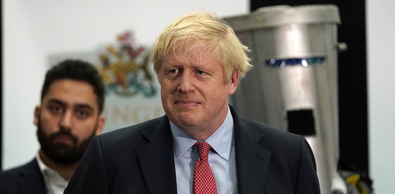 Boris johnson’s conservatives win majority in uk election – experts react