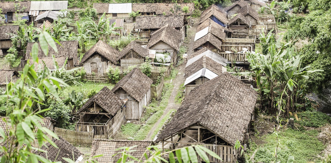 Dana desa bisa digunakan untuk proyek perubahan iklim. Ini caranya