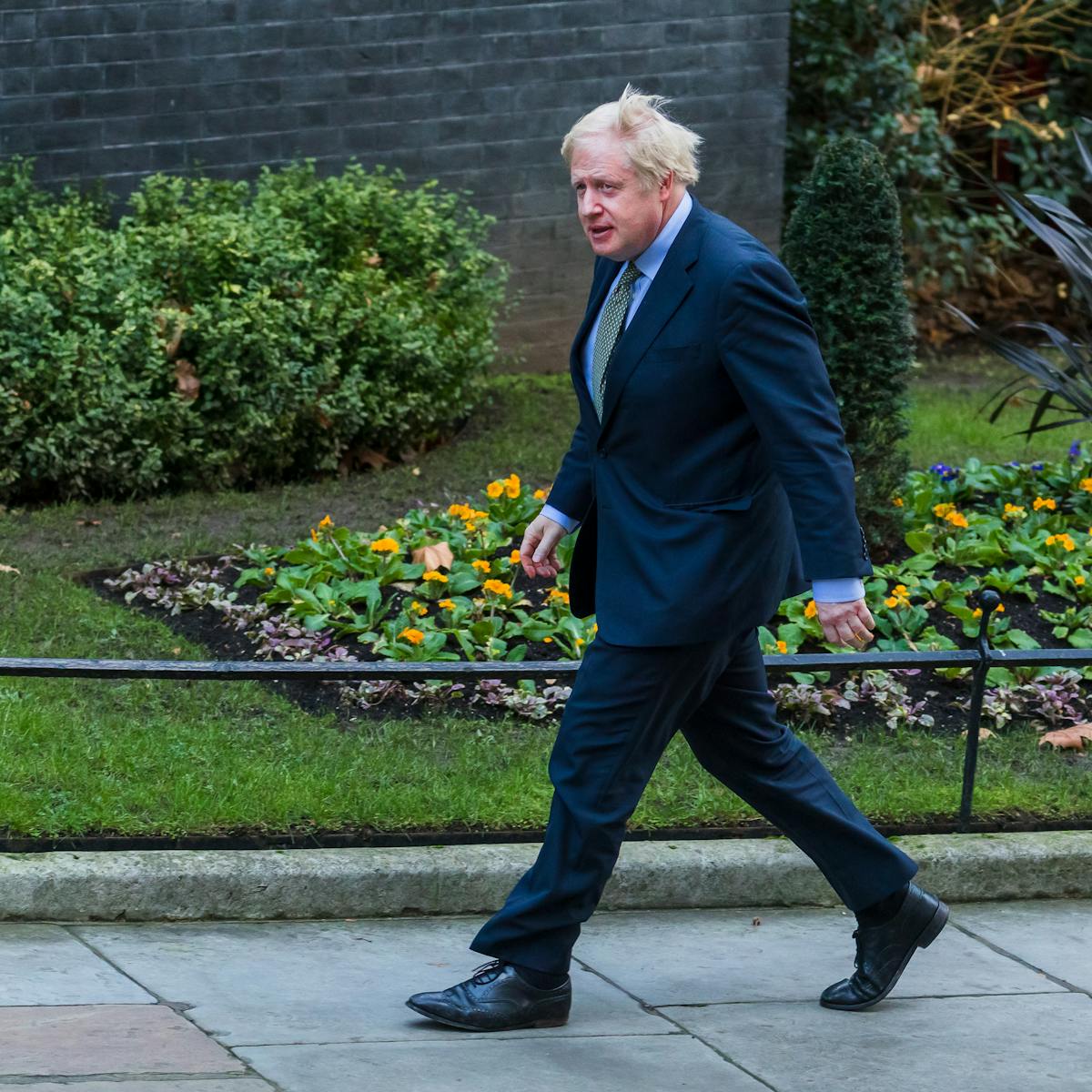 What Boris Johnson S Government Needs To Do To Show It Is Serious On Climate Change