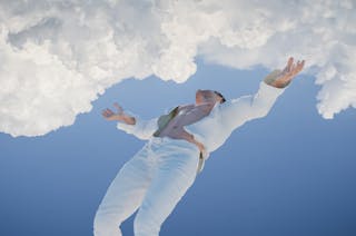 Can short people go to heaven