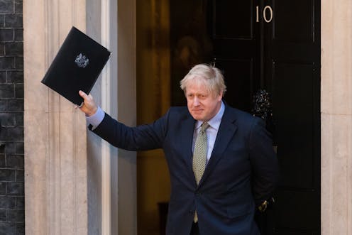 Johnson's thumping win an electoral lesson in not just having policies, but knowing how to sell them