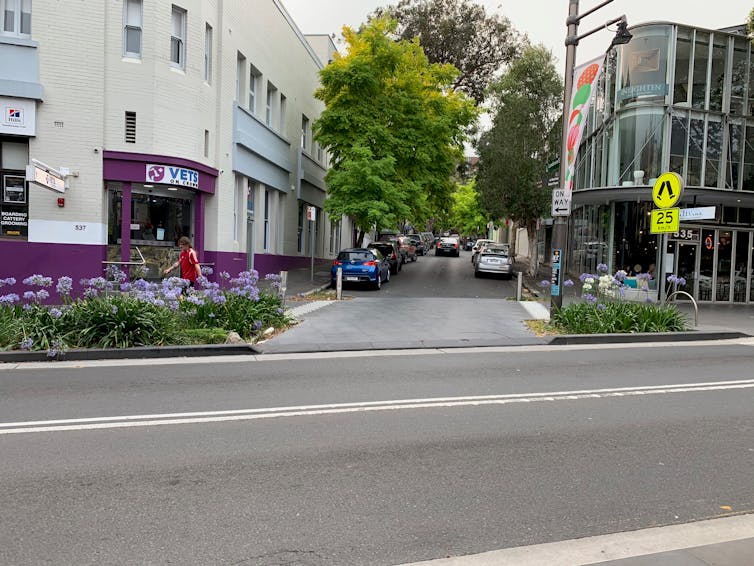 Why Australian road rules should be rewritten to put walking first