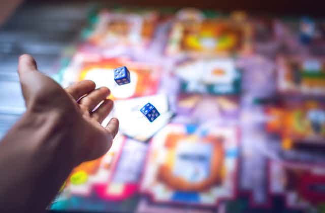 Kids' online games are booming