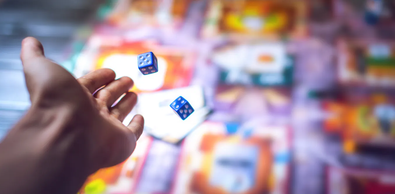 Board games are booming. Here’s why (and some holiday boredom busters)