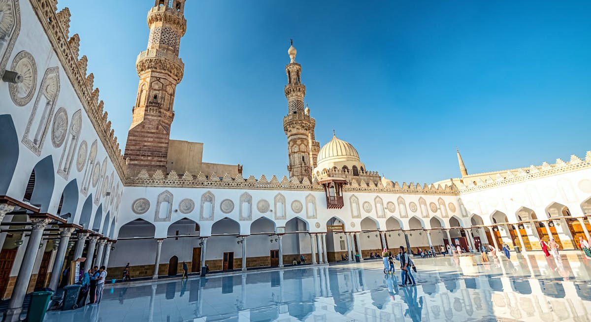 Menjejaki Impian Uiii Untuk Jadi Pusat Kajian Islam Moderat Di Dunia