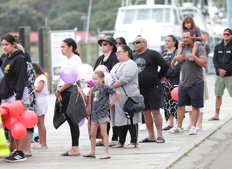 Call for clearer risk information for tourists following Whakaari/White Island tragedy