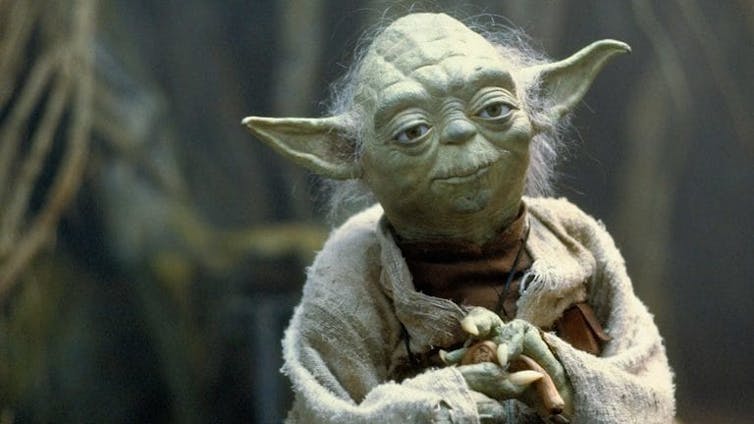 Baby Yoda: the meme child making it a very Disney+ Christmas