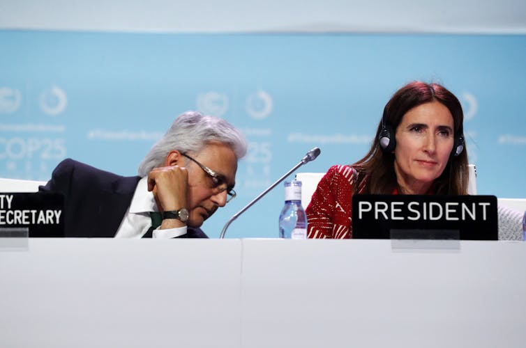 The Madrid climate talks failed spectacularly. Here's what went down
