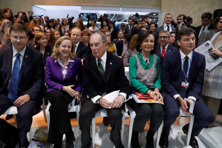 The Madrid climate talks failed spectacularly. Here's what went down