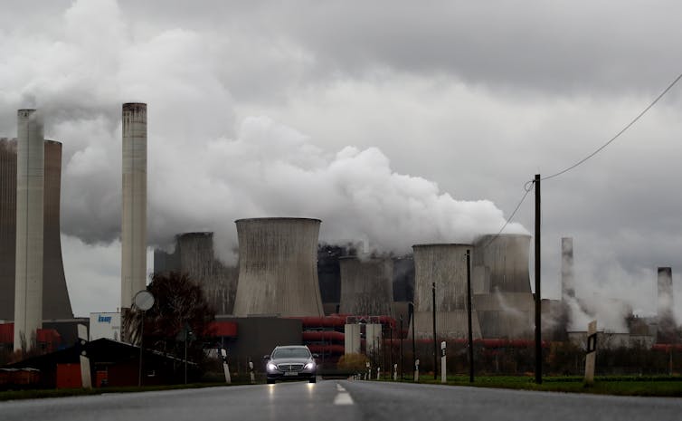 The Madrid climate talks failed spectacularly. Here's what went down