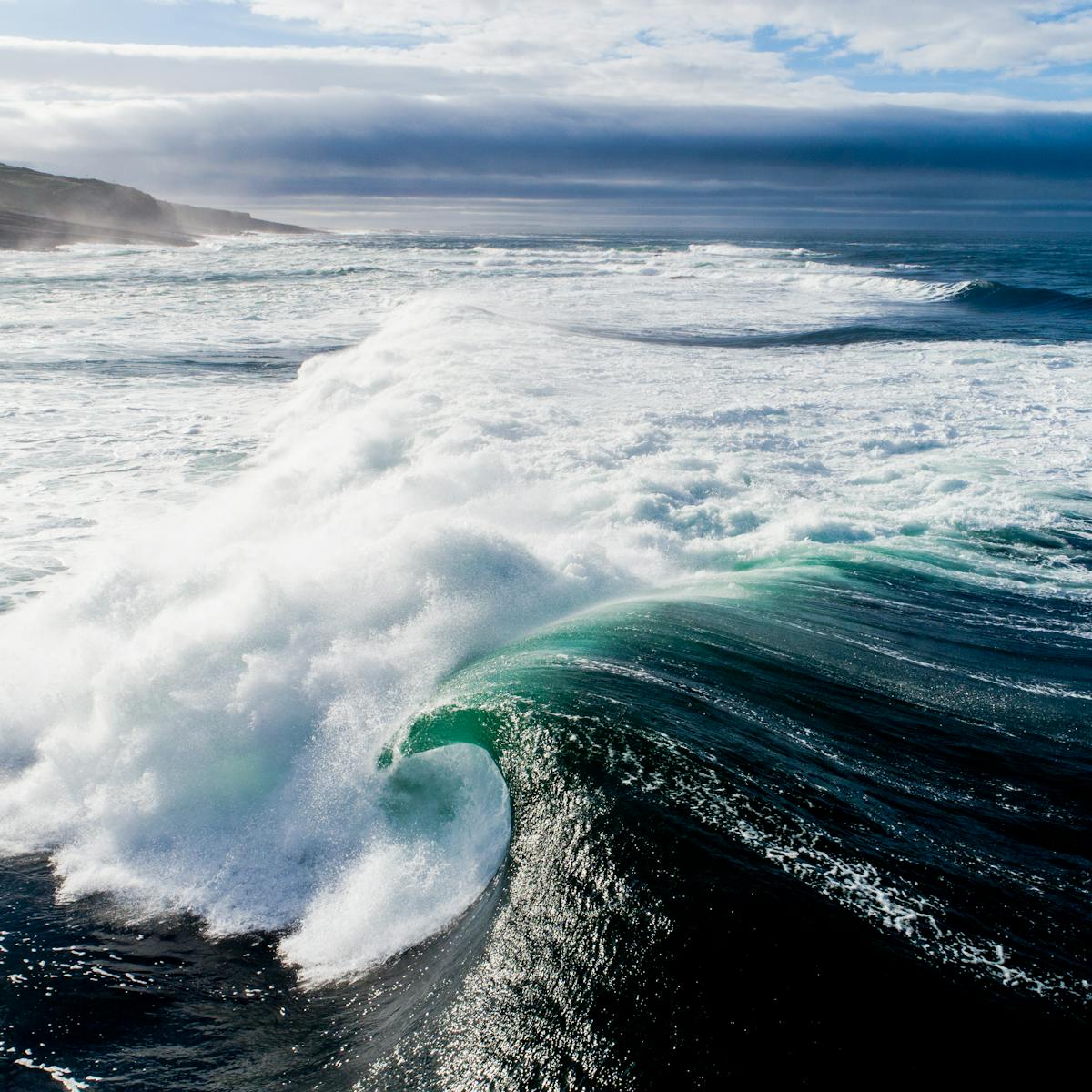 The Story Of A Wave From Wind Blown Ripples To Breaking On The Beach The Story Of A Wave From Wind Blown Ripples To Breaking On The Beach