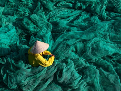 Program Masyarakat Pesisir Program Masyarakat Pesisir