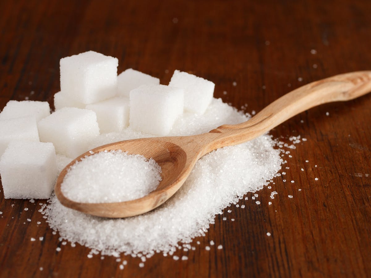 how to cut back on Sugar