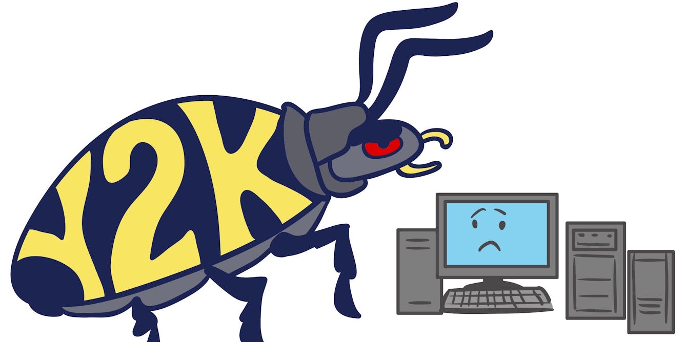 computer bug