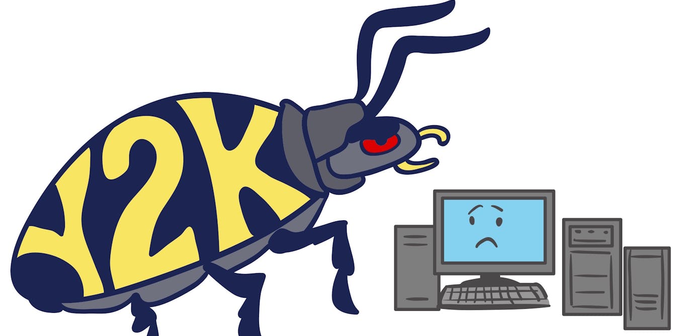 Computer Bug