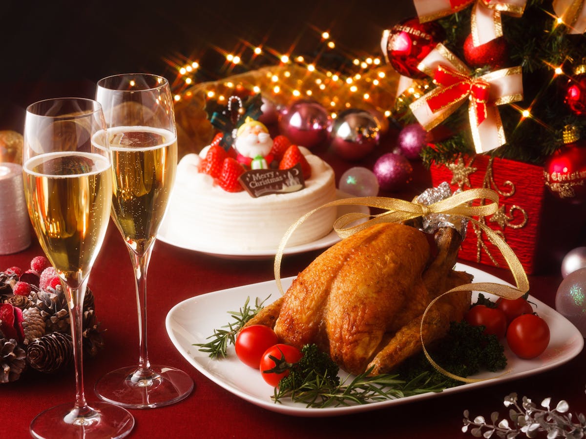 10 Ways To Indulge And Stay Healthy This Holiday Season Christmas Indulgence 2021, December 2
