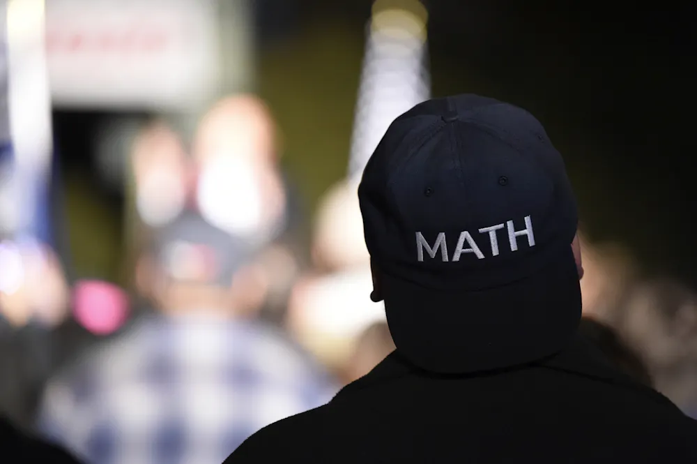 Asians Are Good at Math? Why Dressing up Racism as a Compliment Just ...