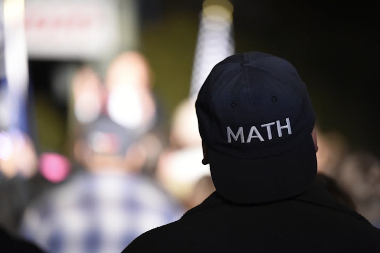 Asians are good at math? Why dressing up racism as a compliment just doesn't add up