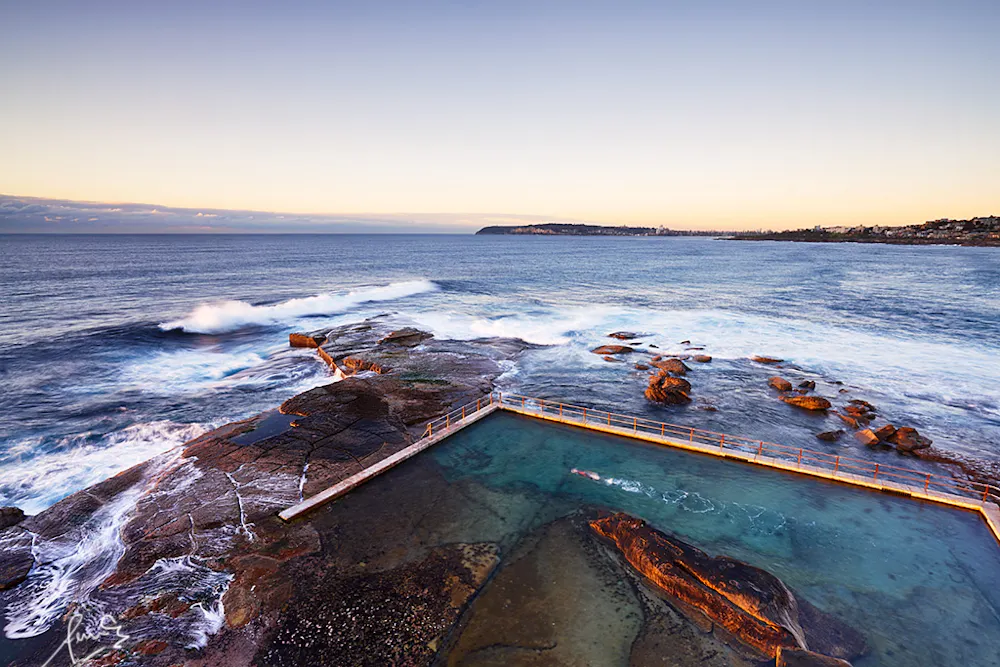 The timeless appeal of an ocean pool – turns out it’s a good investment ...