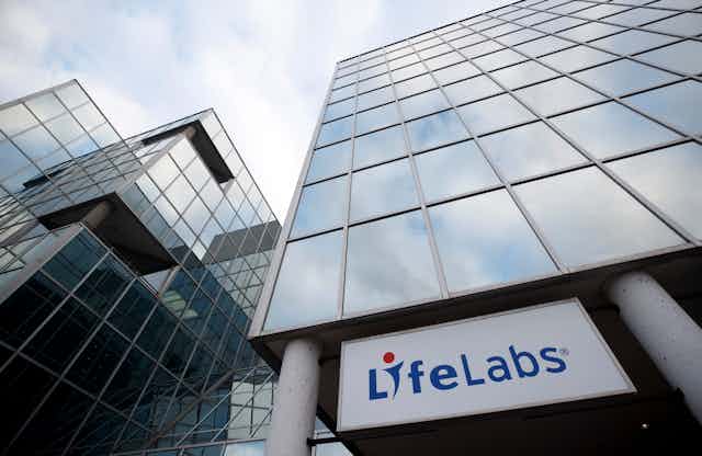 lifelabs data breach case study