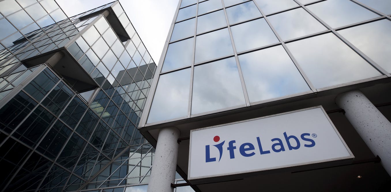 LifeLabs data breach: Hackers could still hold health records of 15M Canadians