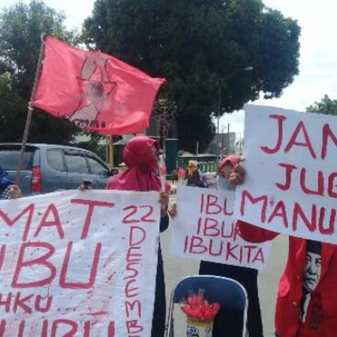 The Conversation Analisis Mendalam Riset Berita Dan Ide The Conversation Analisis Mendalam Riset Berita Dan Ide