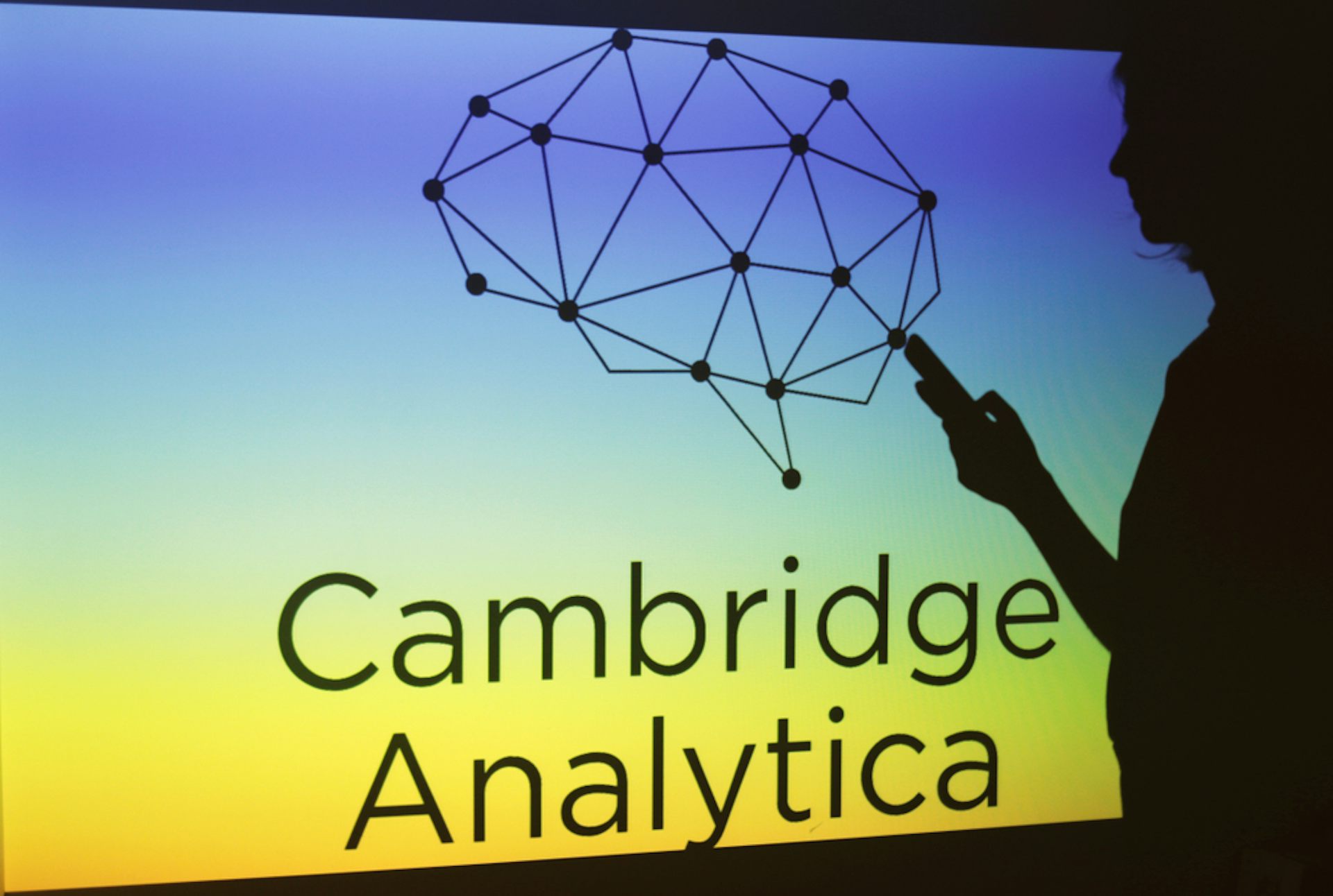 How the Nigerian and Kenyan Media Handled Cambridge Analytica