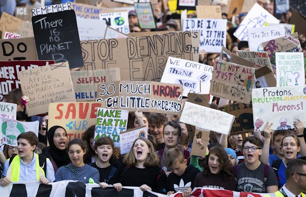 Protest has helped define the first two decades of the 21st century ...