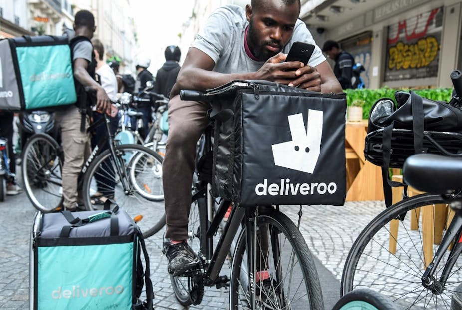 Migrants Un Droit Au Travail Fondamental Snobe Par La France