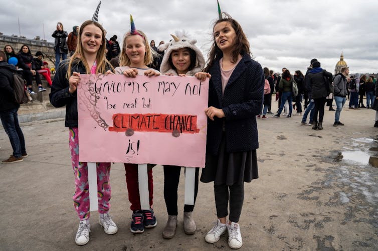 Que faire pour que la transition énergie-climat devienne enfin l’affaire de tous ? 8 file 20191218 11904 1w2zp7a.jpg?ixlib=rb 1.1
